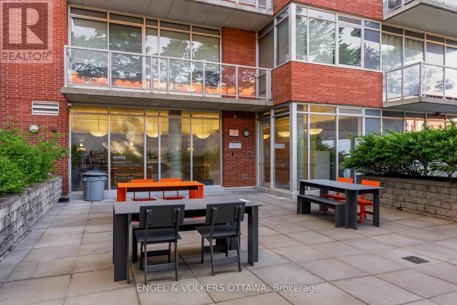 1903 - 179 George Street, Ottawa, ON - Outdoor With Balcony With Exterior