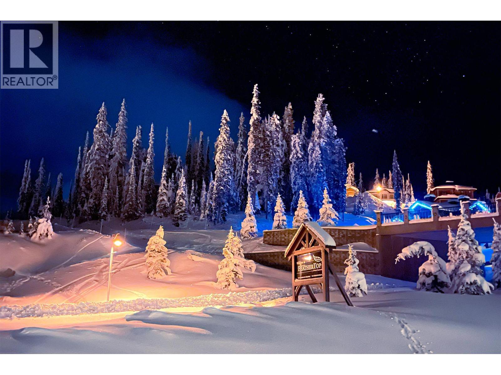465 Feathertop Way, Big White, BC