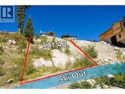 465 Feathertop Way Big White, BC V1P 1P3