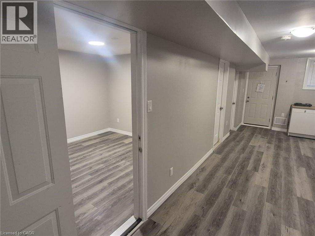 72 Ingleside Drive Unit# Lower, Kitchener, ON - Indoor Photo Showing Other Room