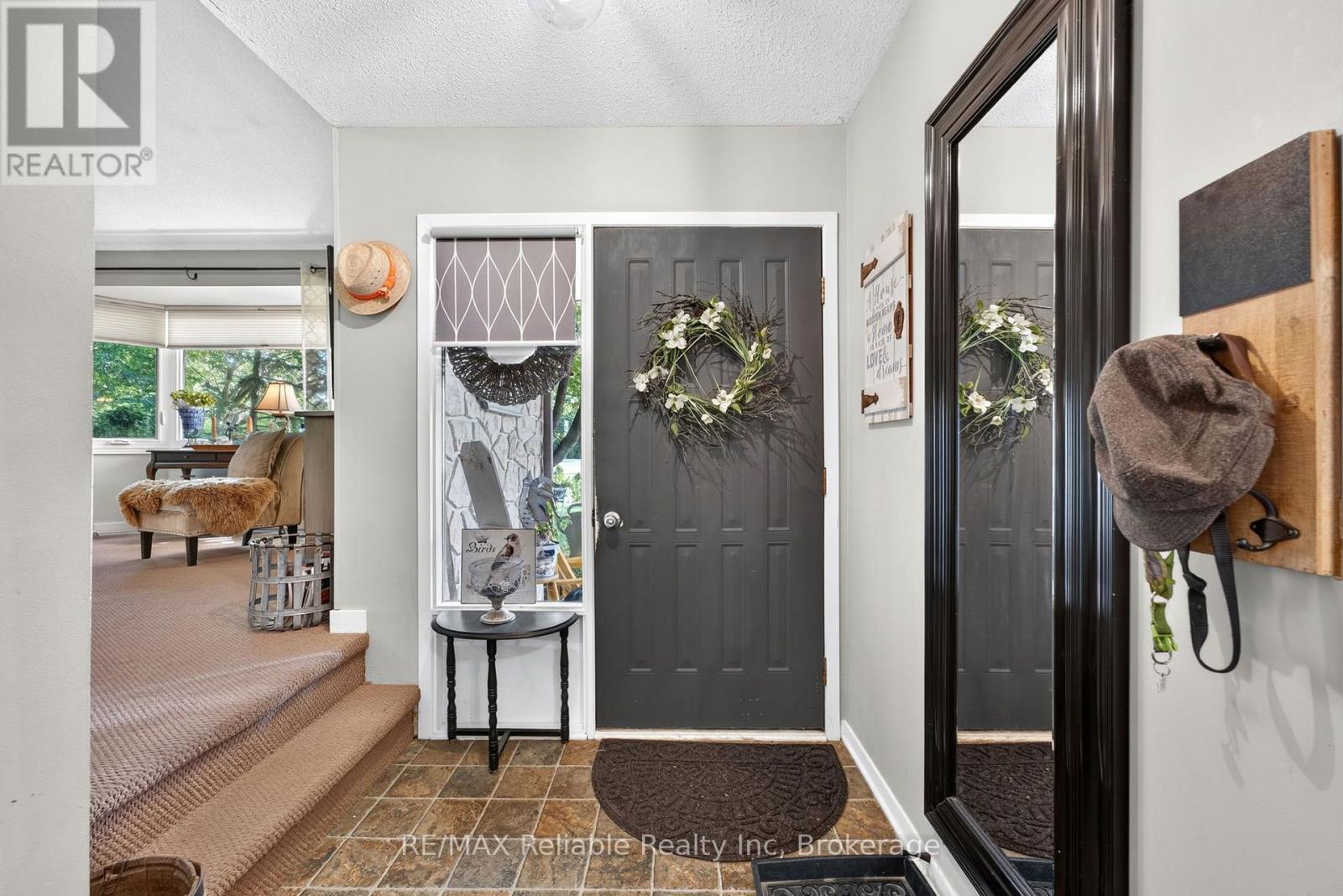45 Main Street S, Bluewater (Bayfield), ON - Indoor Photo Showing Other Room