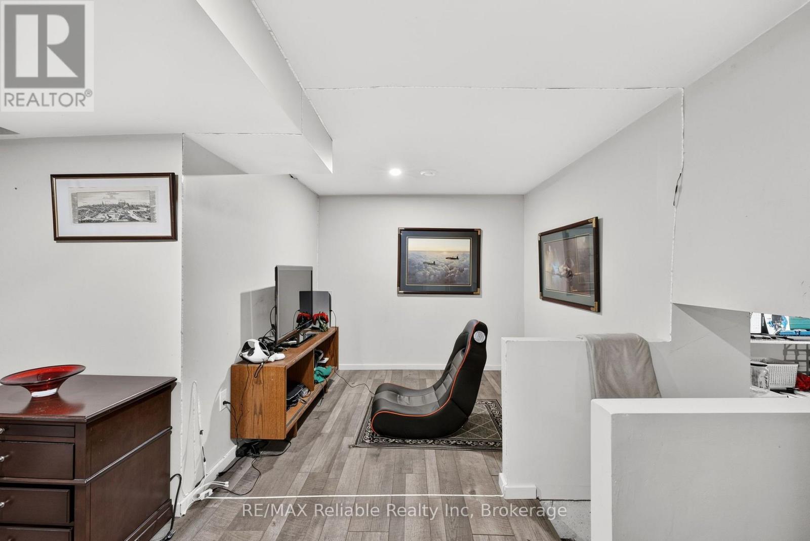 45 Main Street S, Bluewater (Bayfield), ON - Indoor