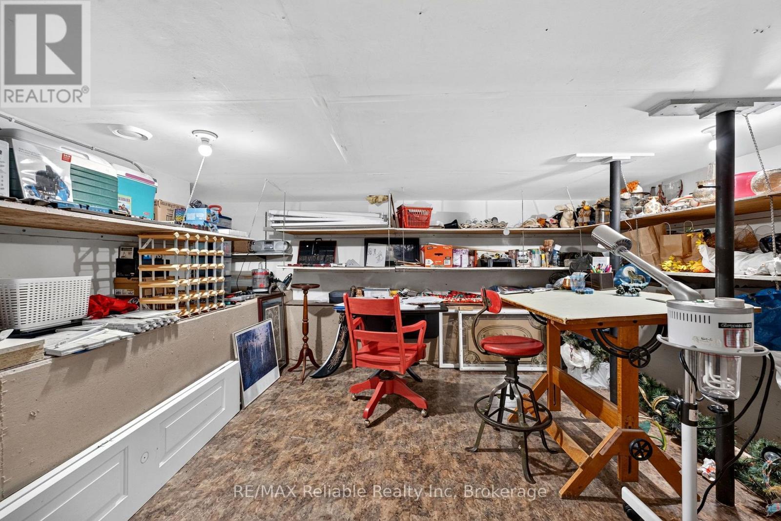 45 Main Street S, Bluewater (Bayfield), ON - Indoor