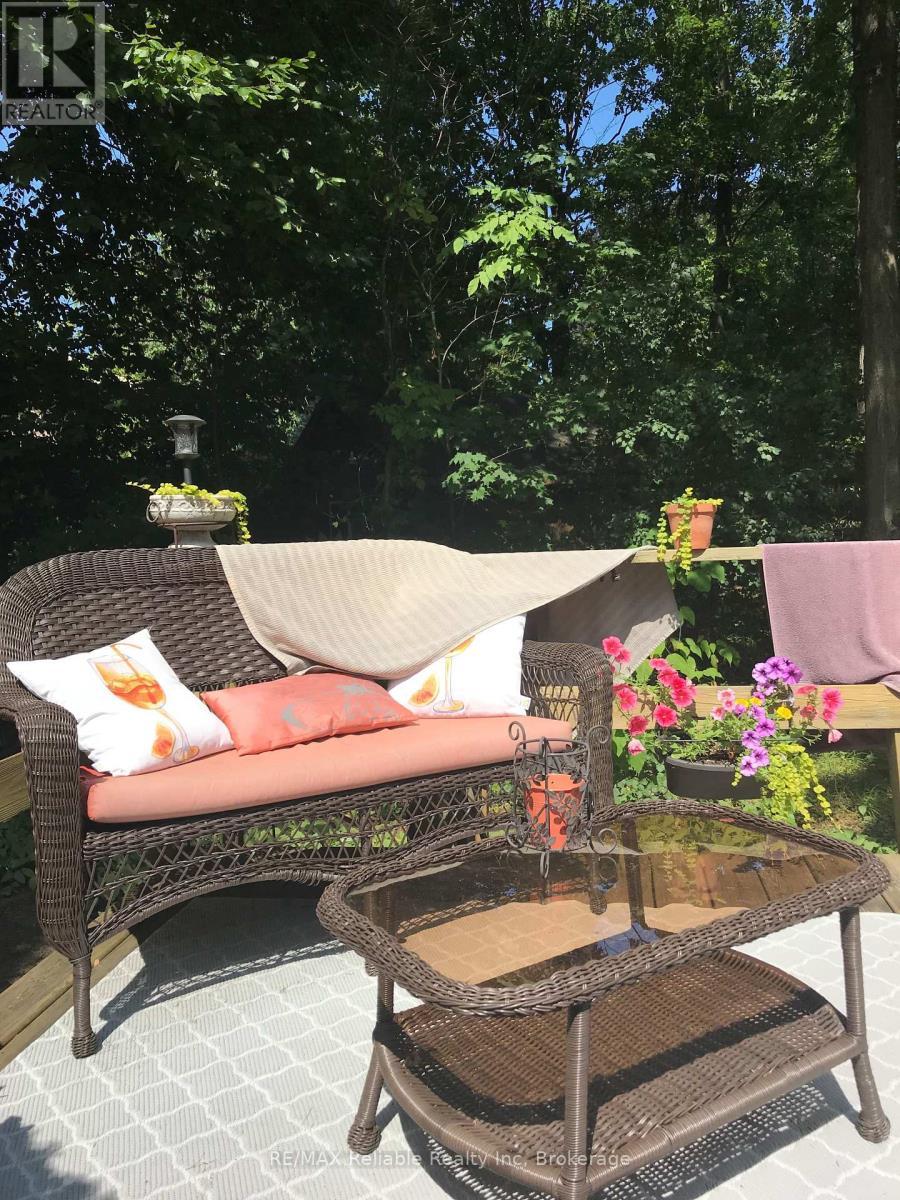 45 Main Street S, Bluewater (Bayfield), ON - Outdoor With Deck Patio Veranda