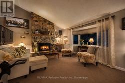 Virtual night time photo -