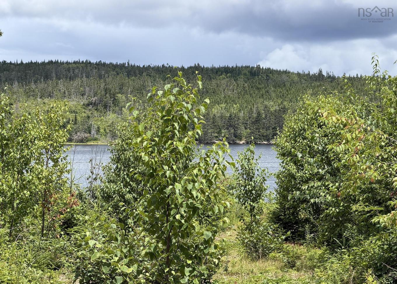 Lot 09-2 West Liscomb Point Road, Liscomb Mills, NS