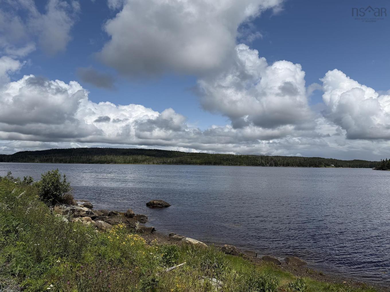Lot 09-2 West Liscomb Point Road, Liscomb Mills, NS