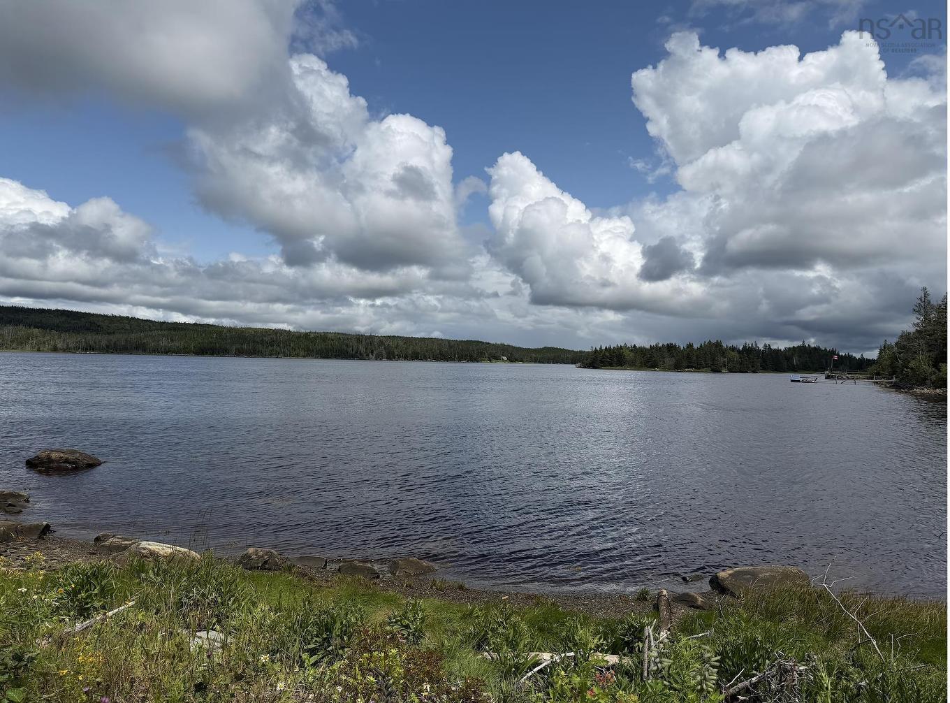 Lot 09-2 West Liscomb Point Road, Liscomb Mills, NS