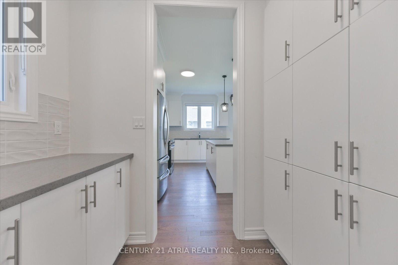 134 Fallharvest Way, Whitchurch-Stouffville, ON - Indoor