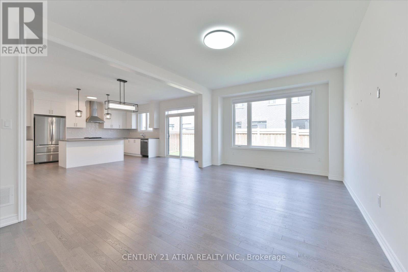 134 Fallharvest Way, Whitchurch-Stouffville, ON - Indoor