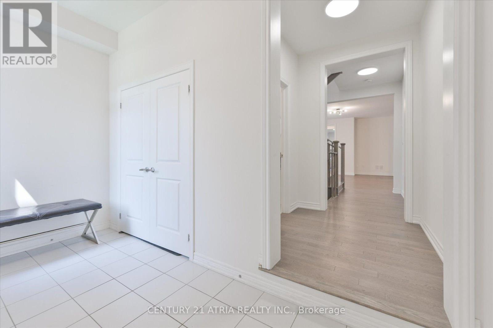 134 Fallharvest Way, Whitchurch-Stouffville, ON - Indoor Photo Showing Other Room