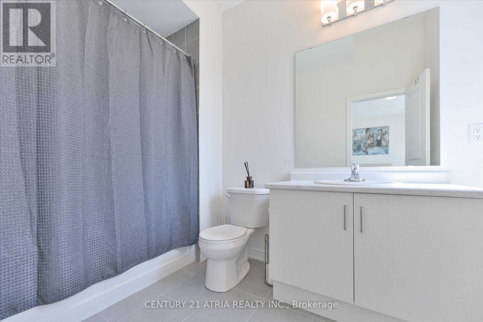 134 Fallharvest Way, Whitchurch-Stouffville, ON - Indoor Photo Showing Bathroom