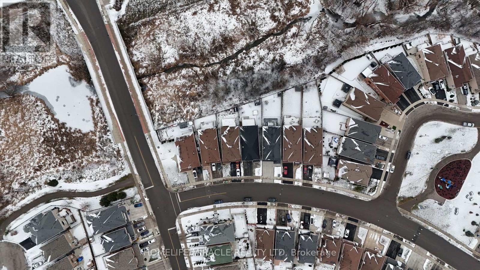 71 Skyvalley Drive, Brampton, ON -