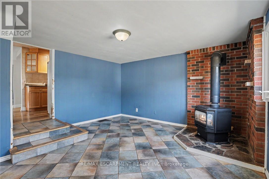 485 Cochrane Road, Hamilton, ON - Indoor Photo Showing Other Room