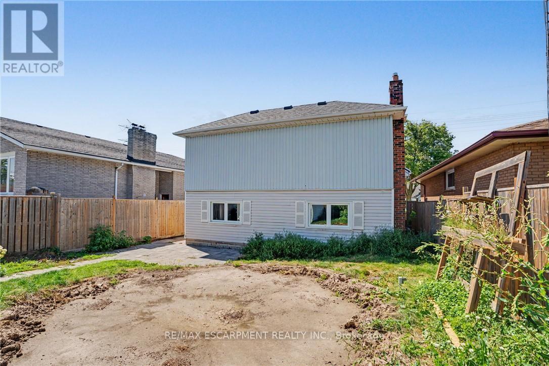 485 Cochrane Road, Hamilton, ON - Outdoor