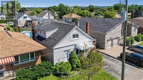 485 Cochrane Road, Hamilton, ON - Outdoor