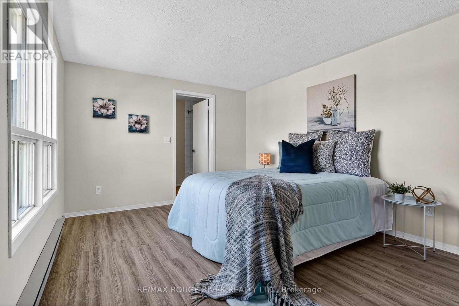 22 Eastbank Road, Clarington (Newcastle), ON - Indoor Photo Showing Bedroom