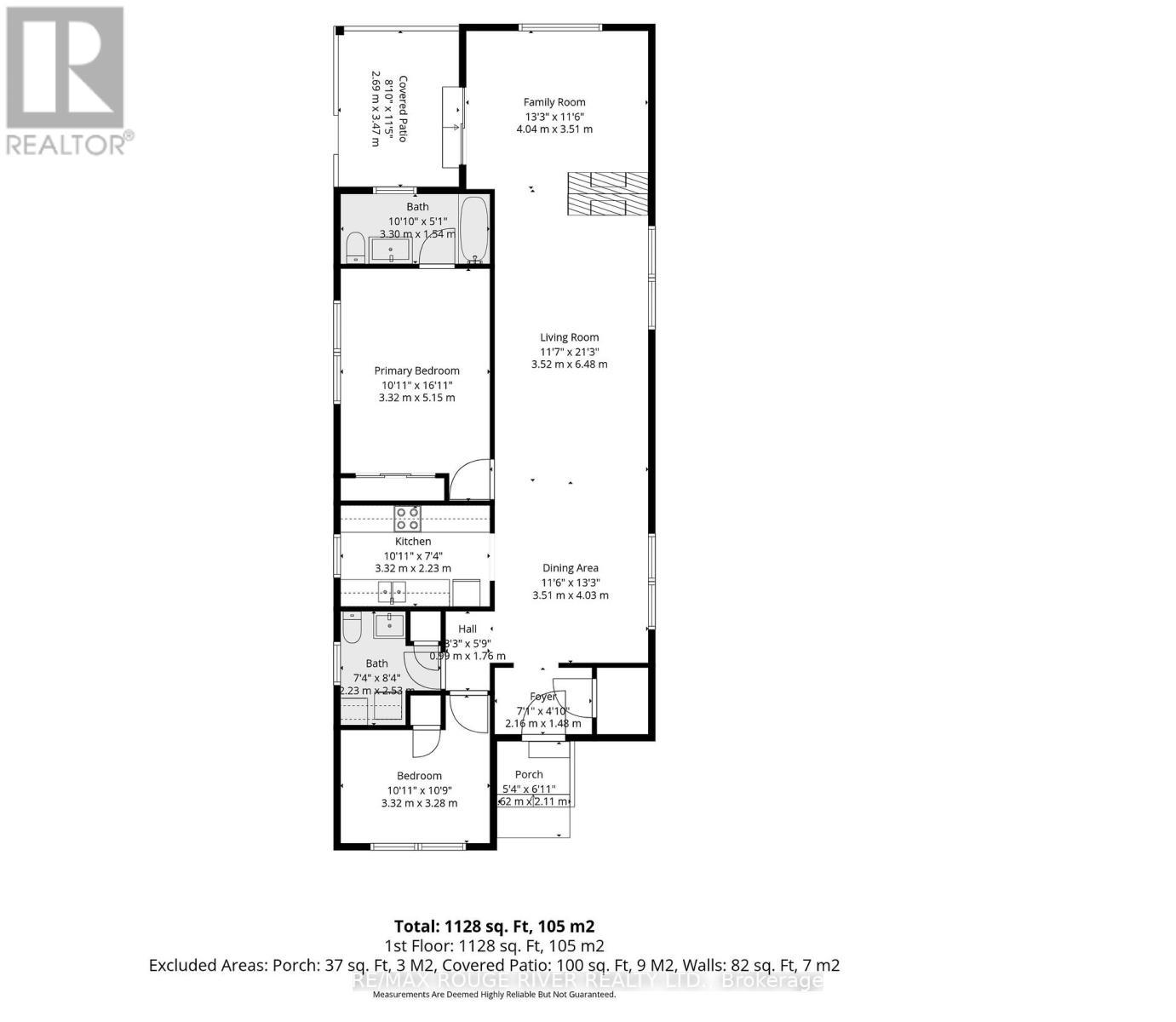 22 Eastbank Road, Clarington (Newcastle), ON - Other