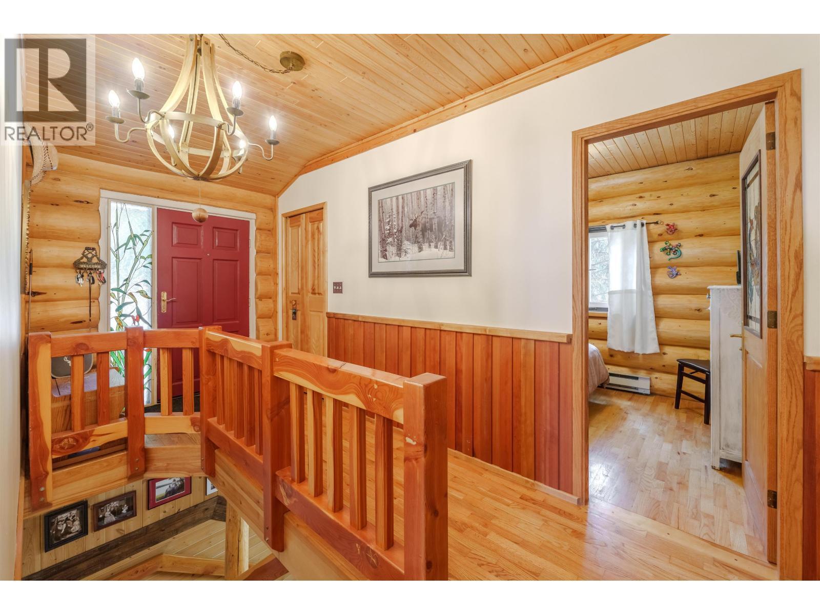 5031 Gloinnzun Drive, 108 Mile Ranch, BC - Indoor Photo Showing Other Room