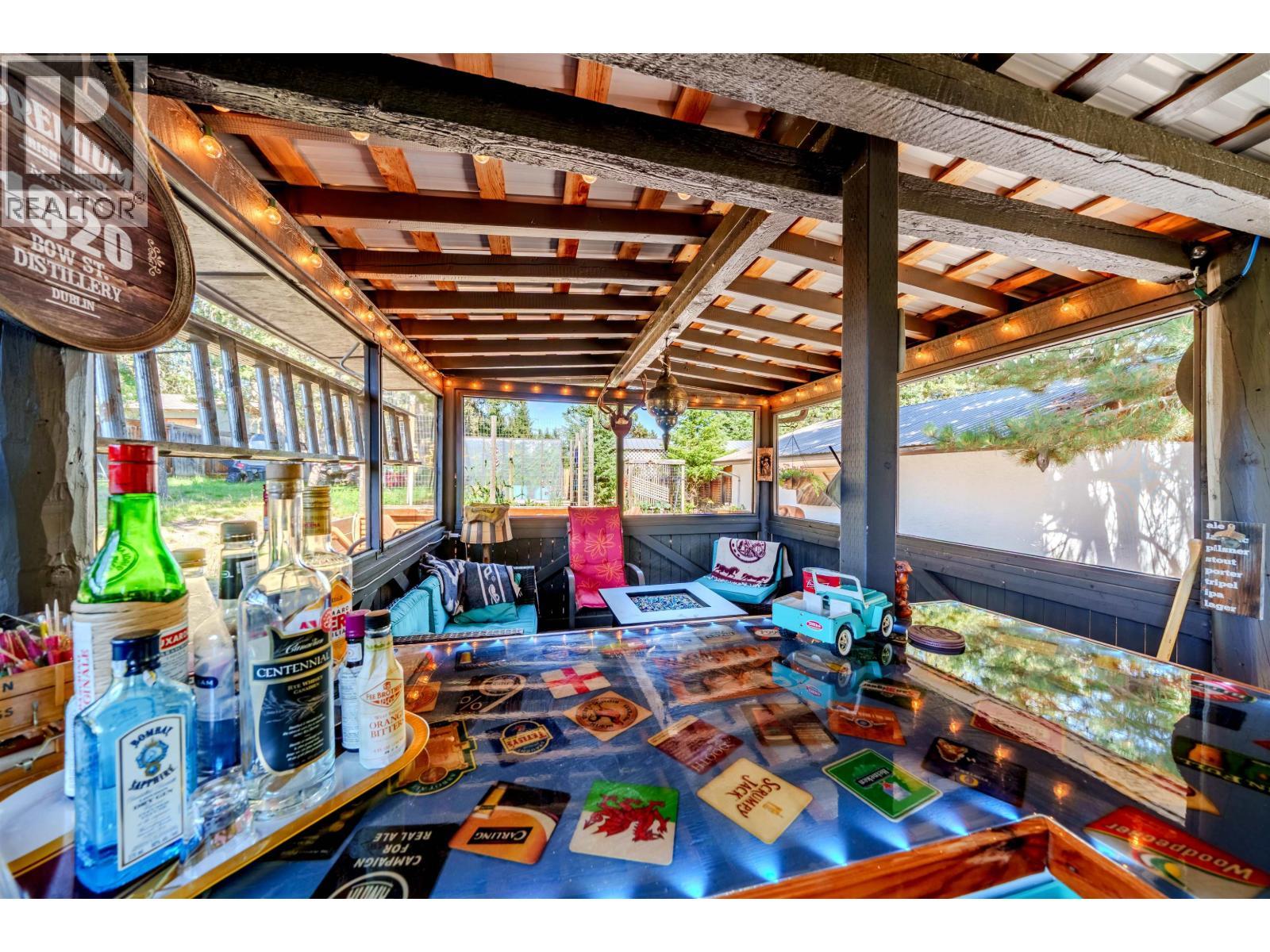 5031 Gloinnzun Drive, 108 Mile Ranch, BC - Photo Showing Other Room