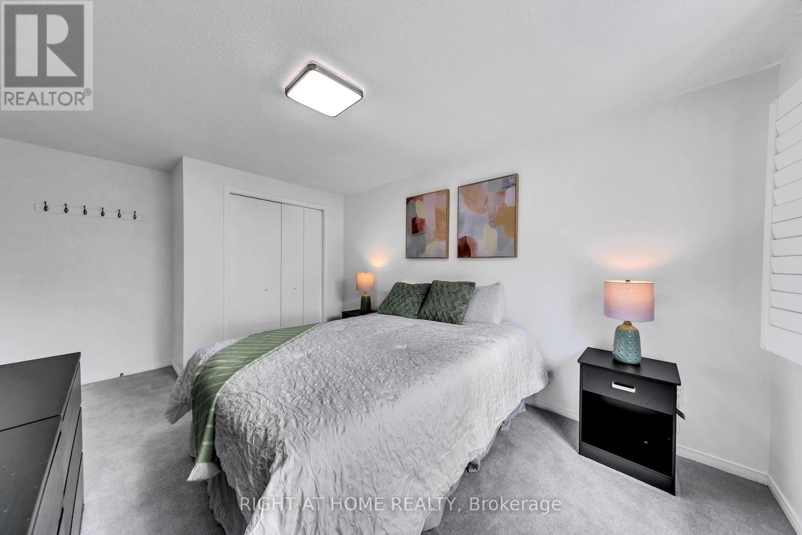 77 Milson Crescent, Guelph, ON - Indoor Photo Showing Bedroom