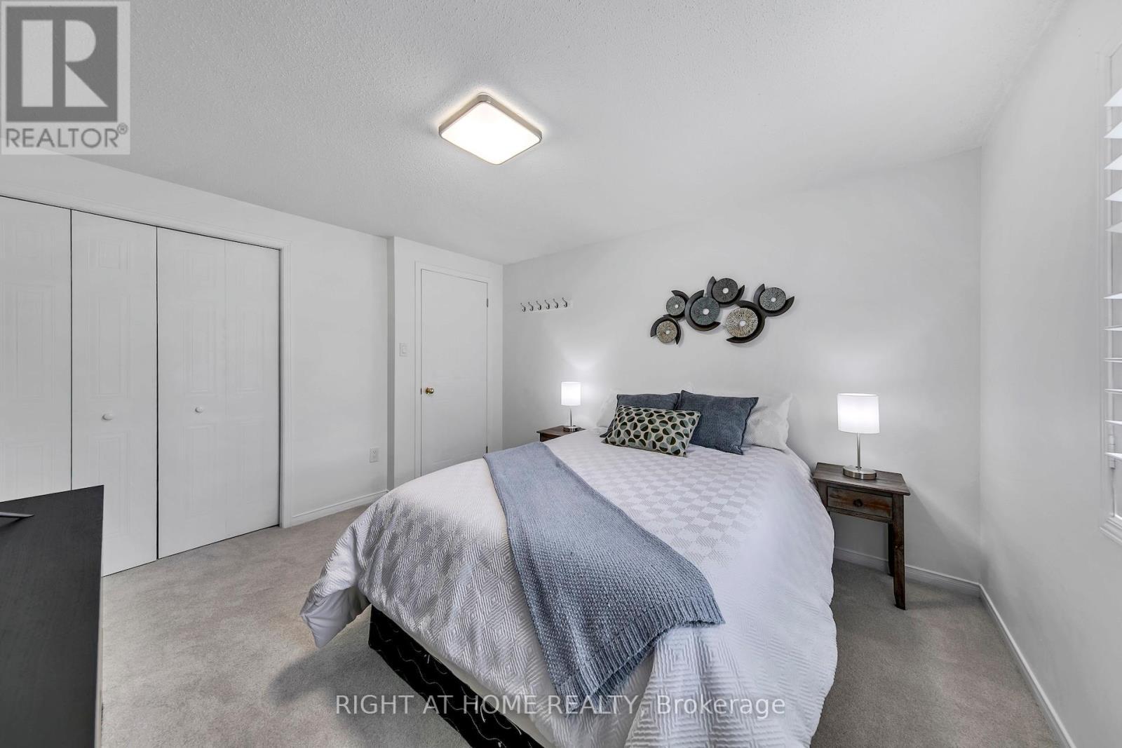 77 Milson Crescent, Guelph, ON - Indoor Photo Showing Bedroom