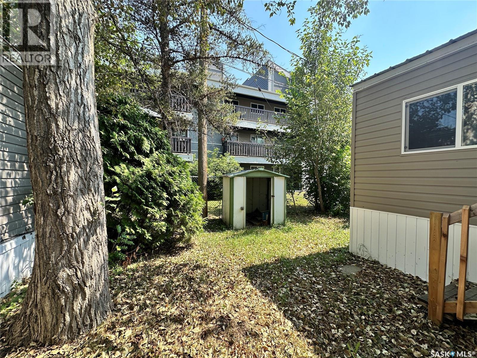 7 321 Dunlop Street, Saskatoon, SK