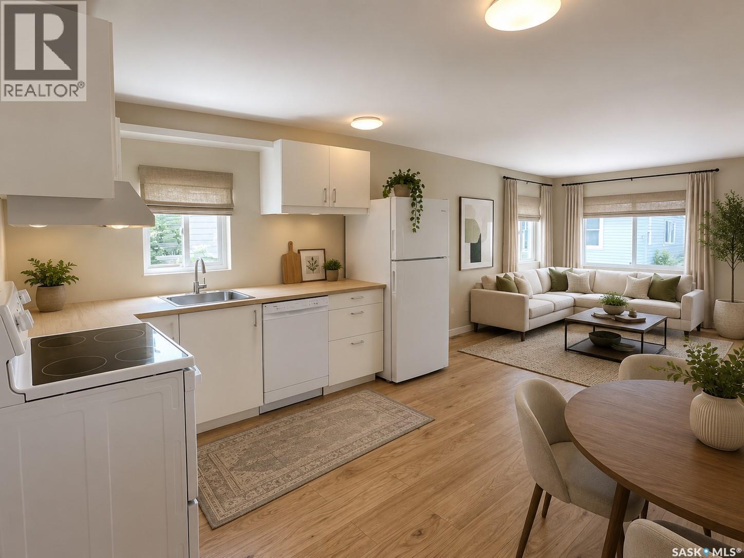 7 321 Dunlop Street, Saskatoon, SK