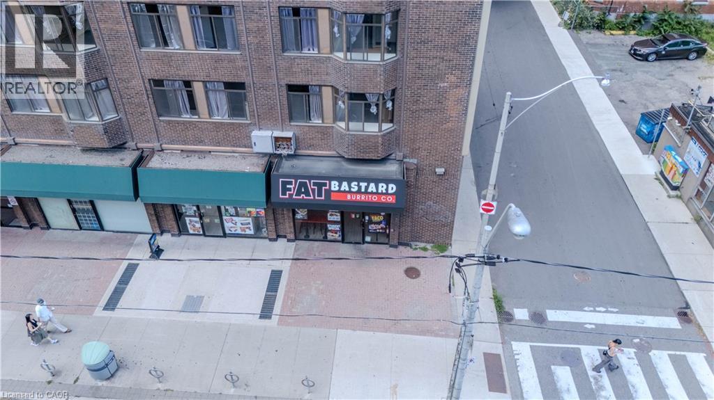 96 Gerrard St E, Toronto, ON
