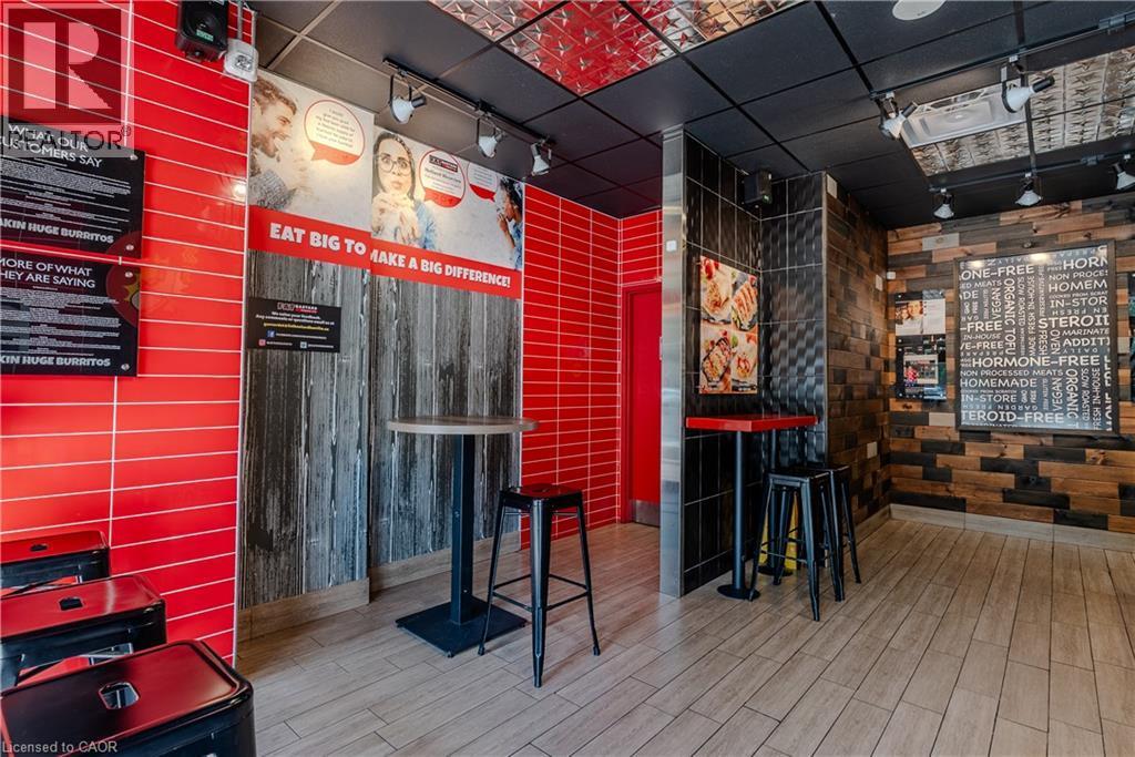 96 Gerrard St E, Toronto, ON