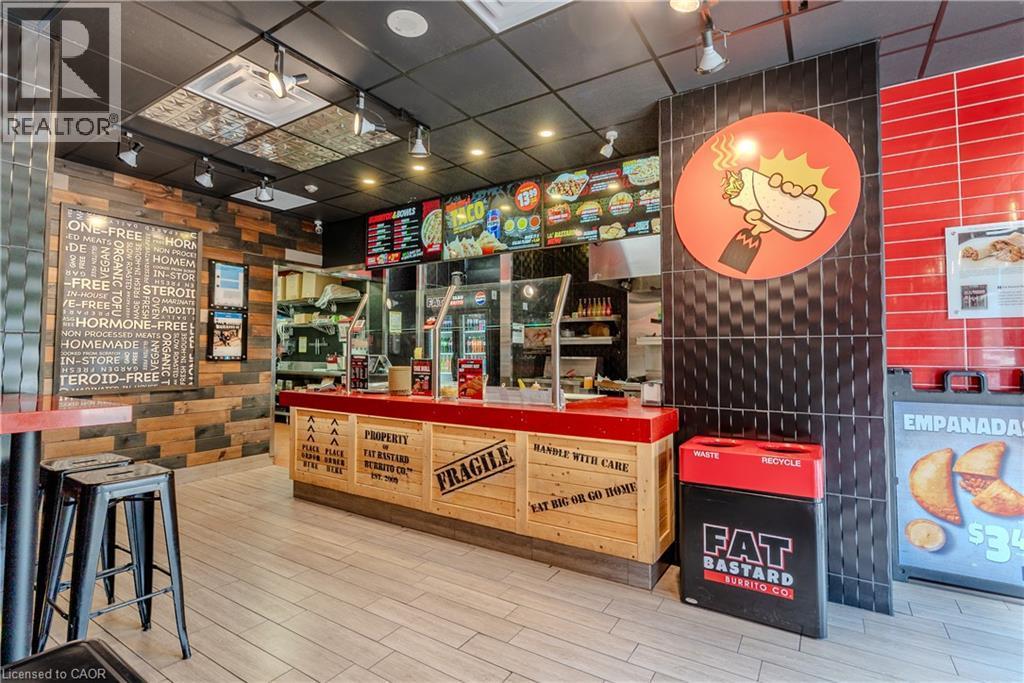 96 Gerrard St E, Toronto, ON