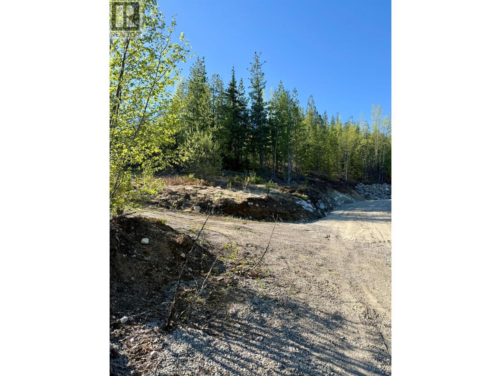 311 Richie Road, Rossland, BC