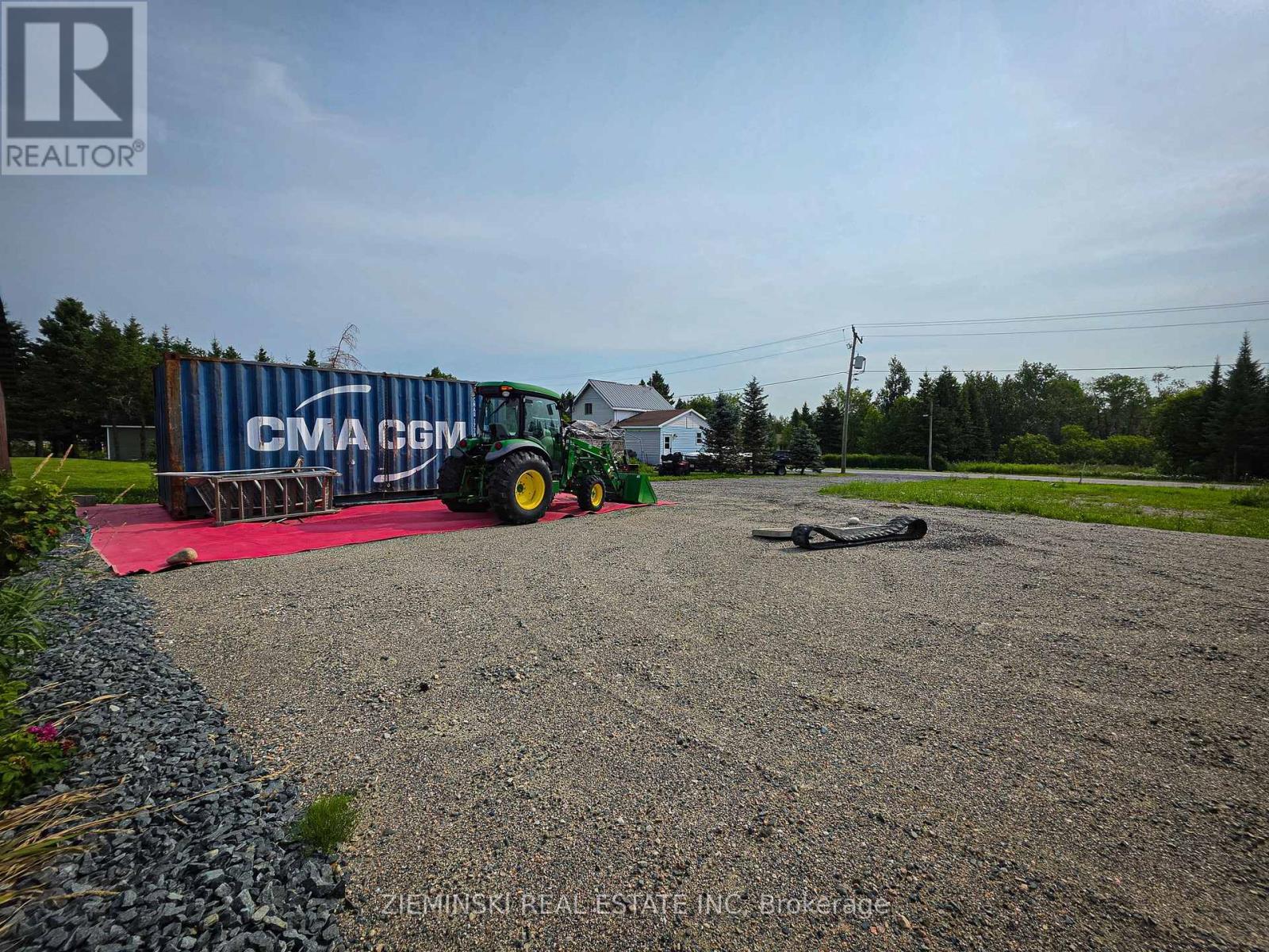 62 Edward Street, Iroquois Falls (Porquis Junction), ON