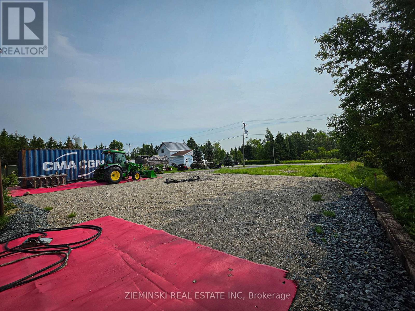 62 Edward Street, Iroquois Falls (Porquis Junction), ON