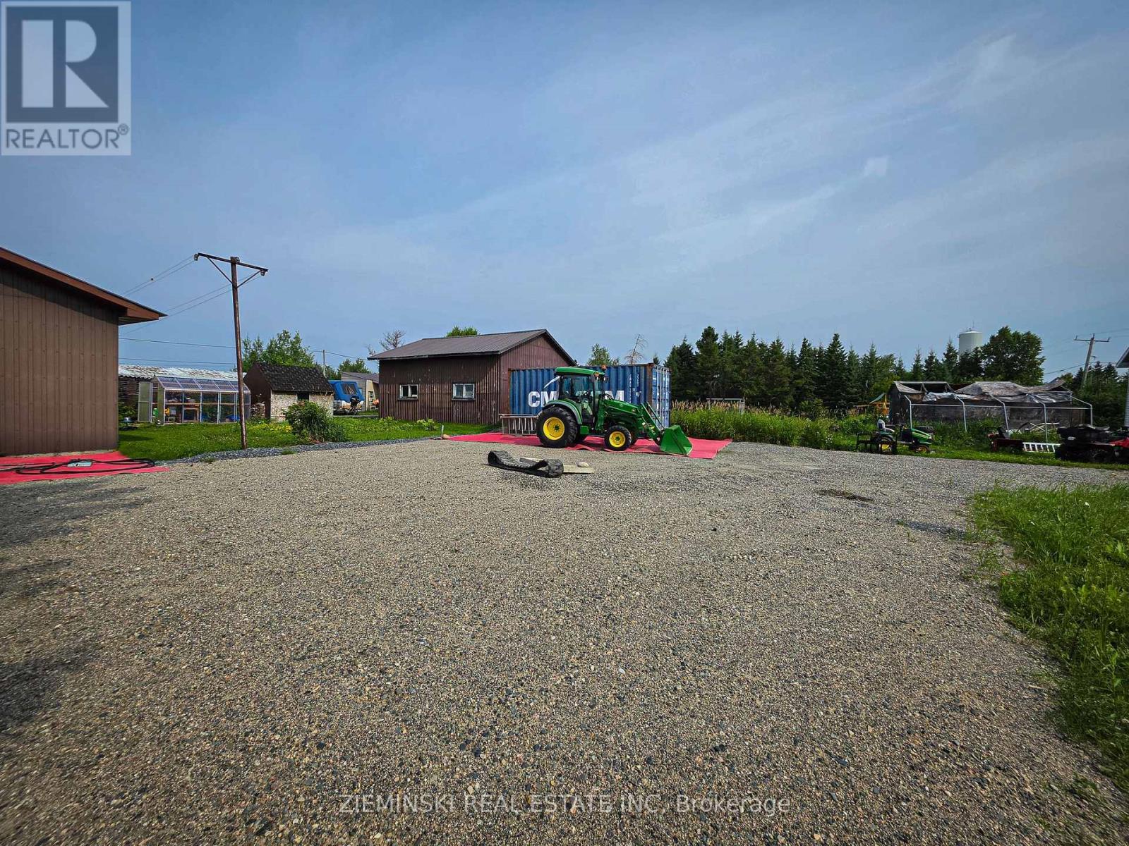 62 Edward Street, Iroquois Falls (Porquis Junction), ON