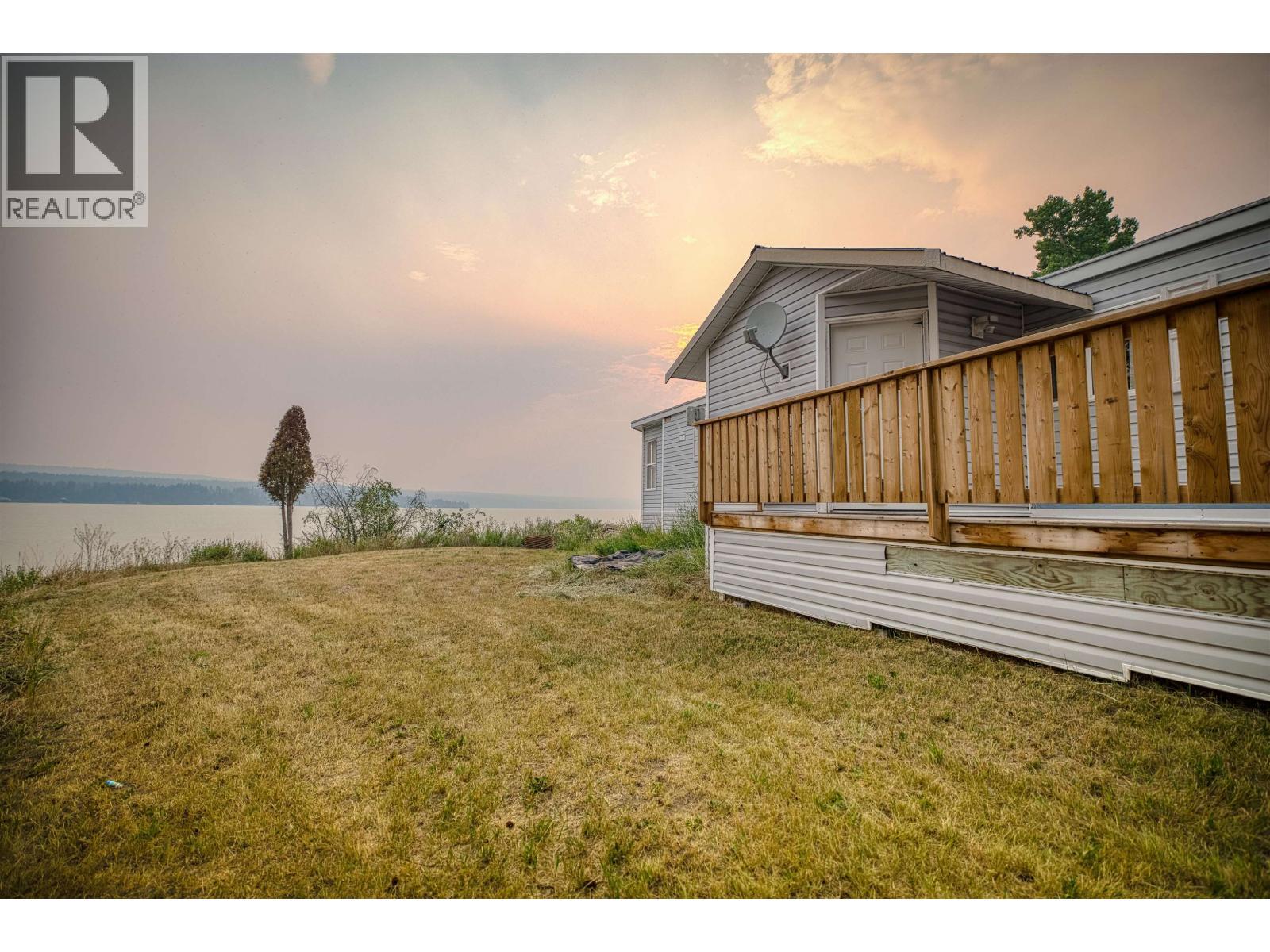 4078 Mckinley Drive, Lac La Hache, BC - Outdoor