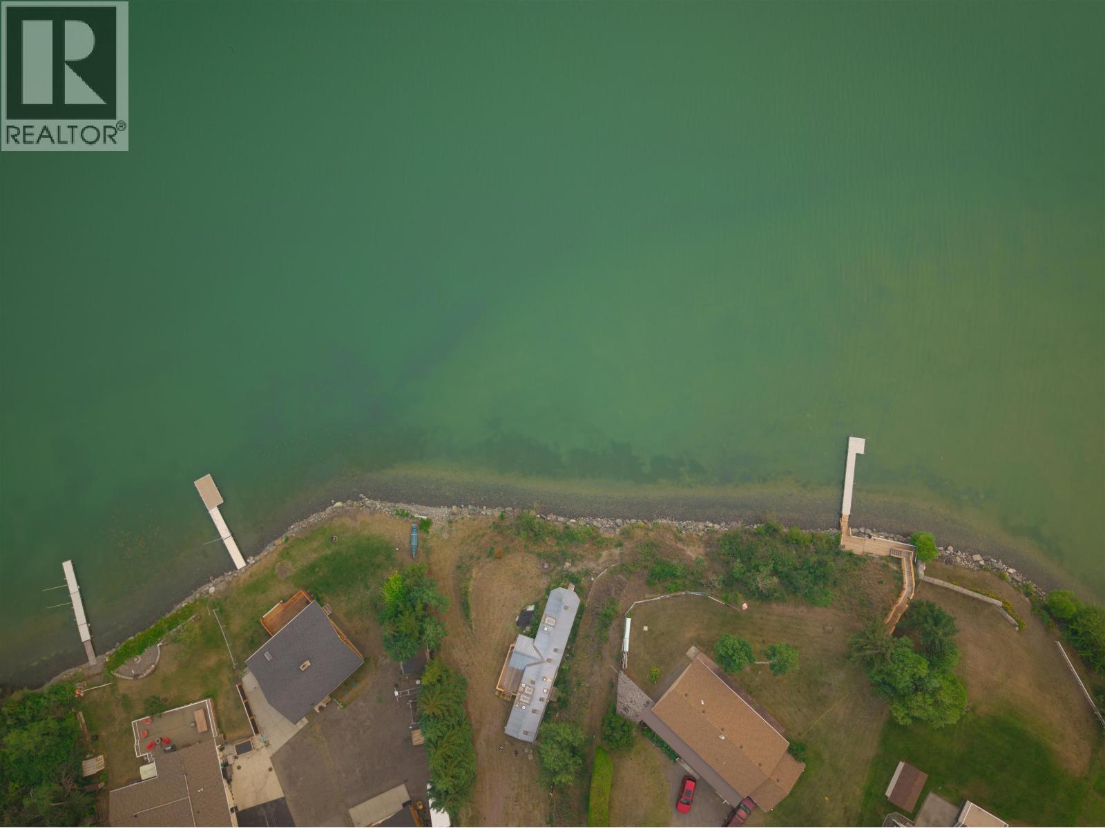 4078 Mckinley Drive, Lac La Hache, BC - With View