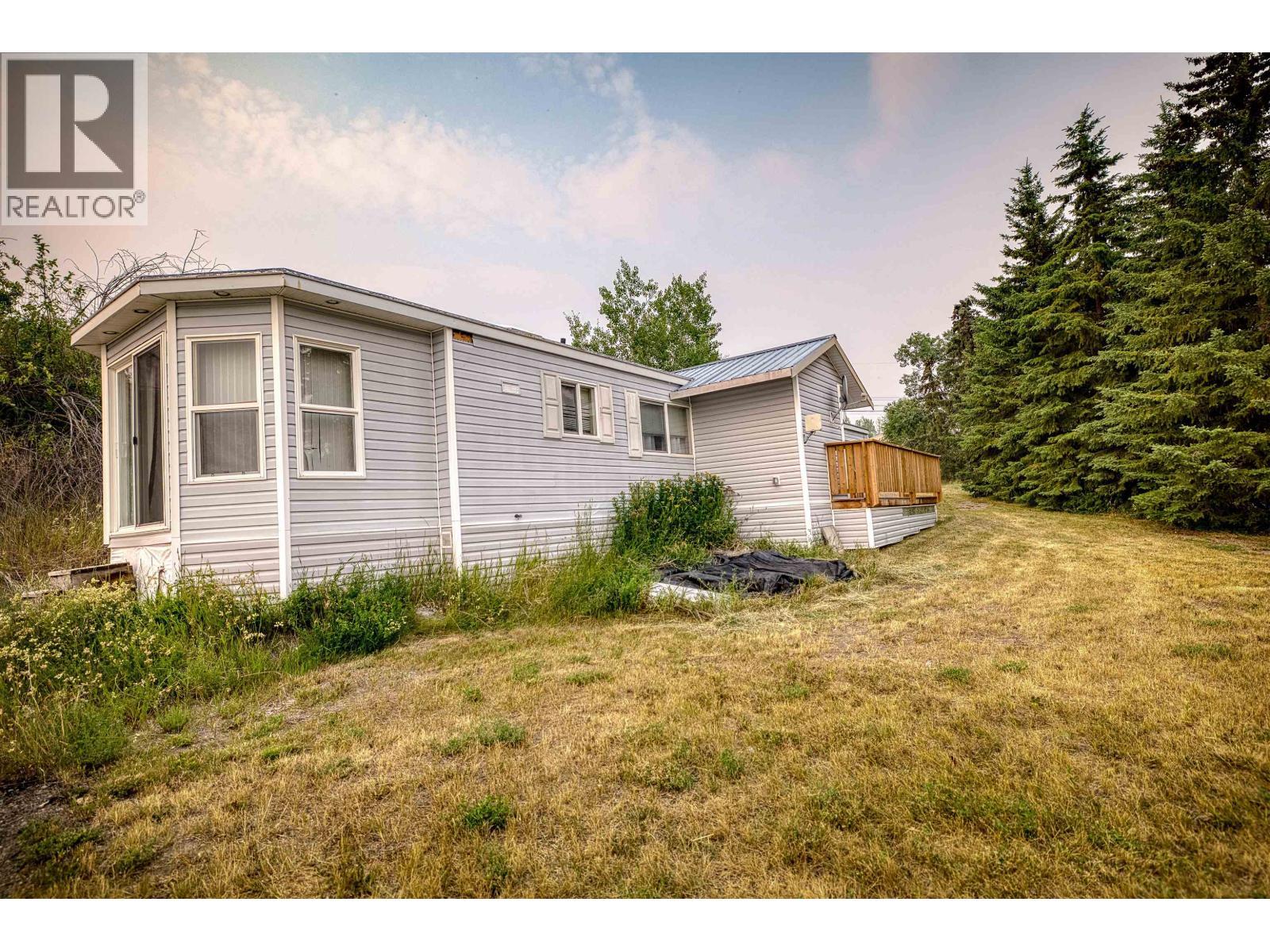 4078 Mckinley Drive, Lac La Hache, BC - Outdoor