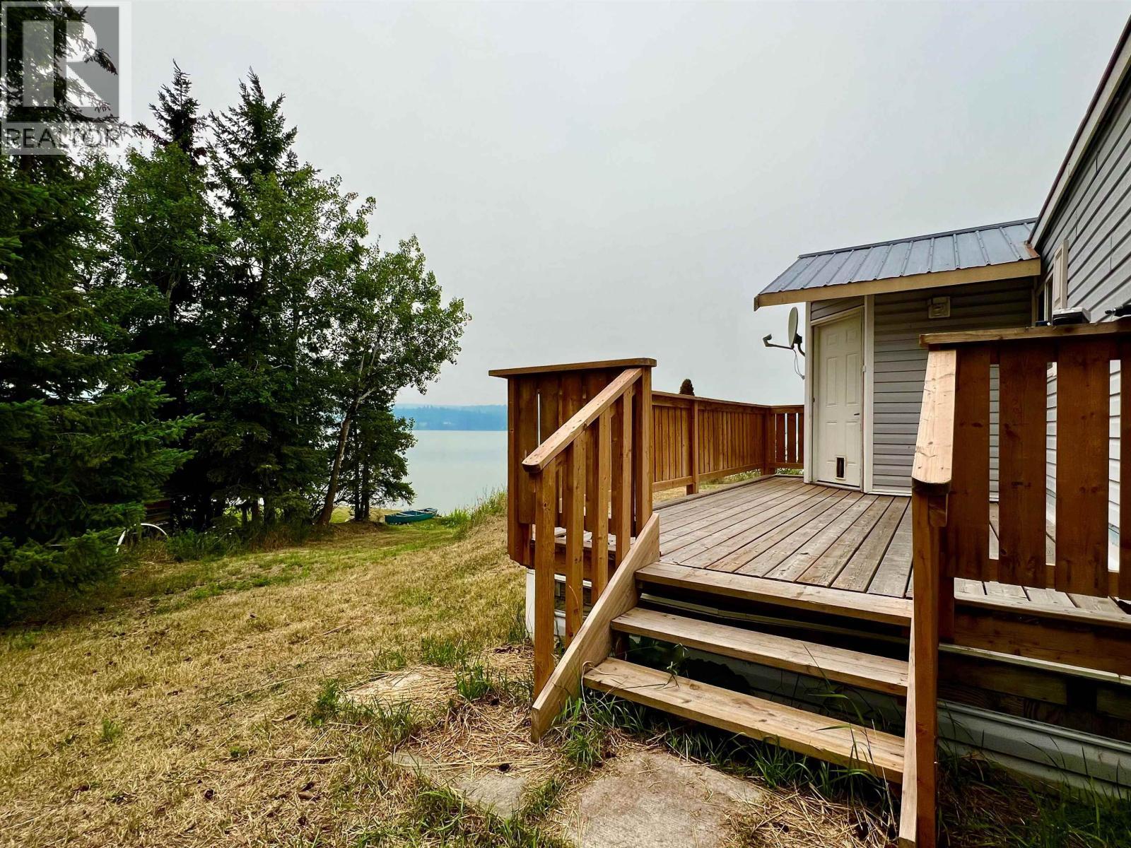 4078 Mckinley Drive, Lac La Hache, BC - Outdoor