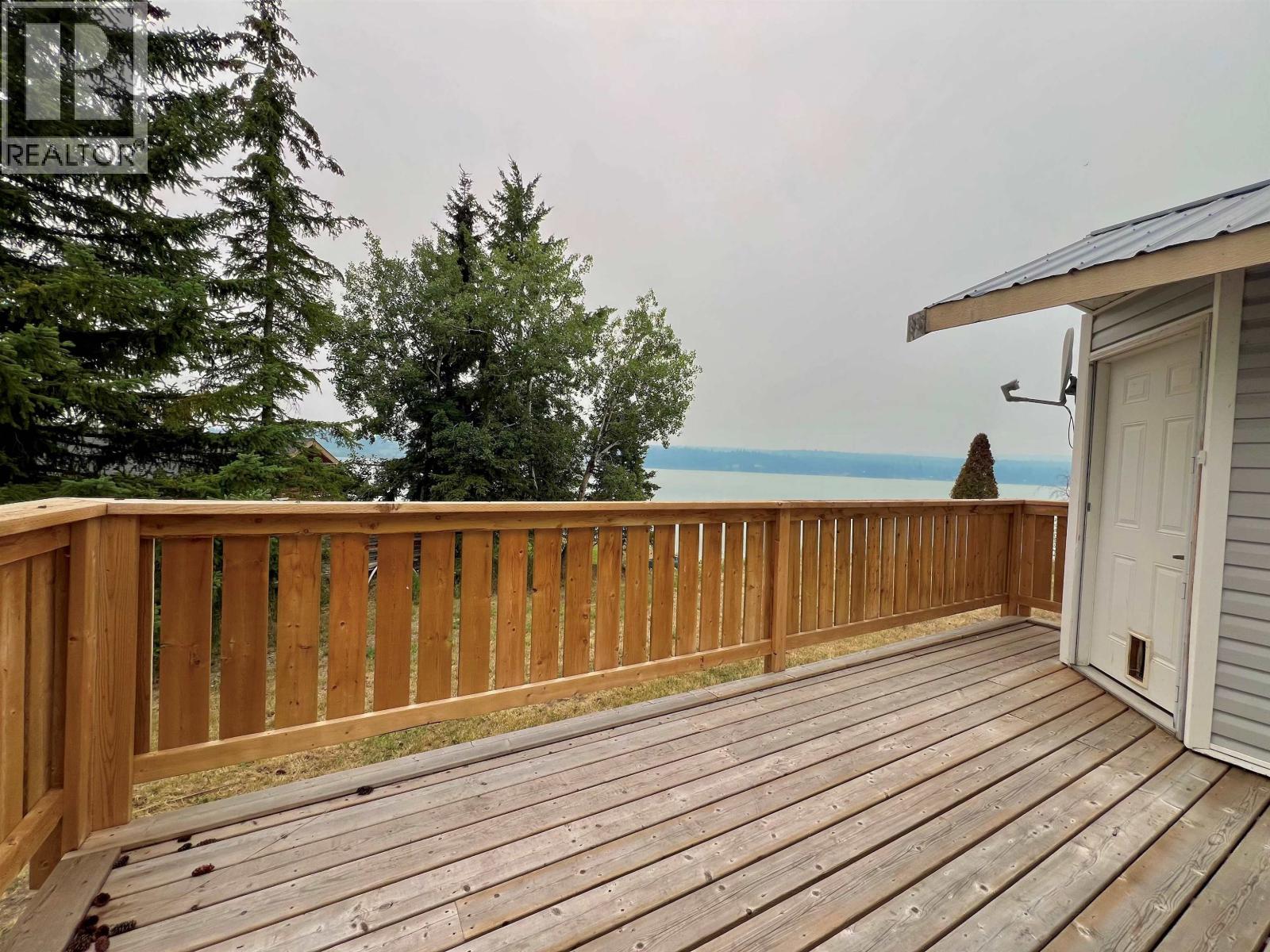 4078 Mckinley Drive, Lac La Hache, BC - Outdoor