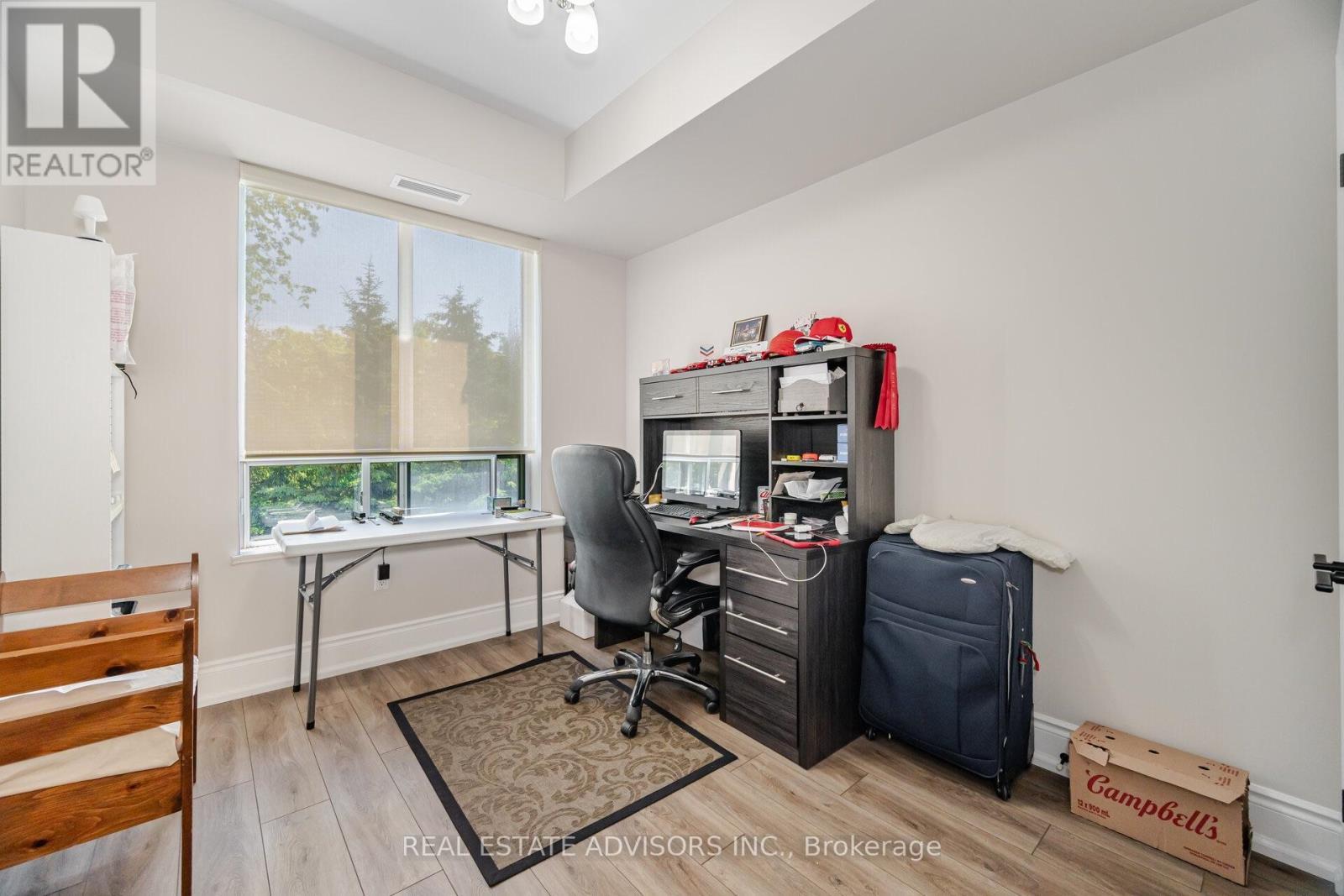 313 - 53 Woodbridge Avenue, Vaughan, ON - Indoor Photo Showing Office