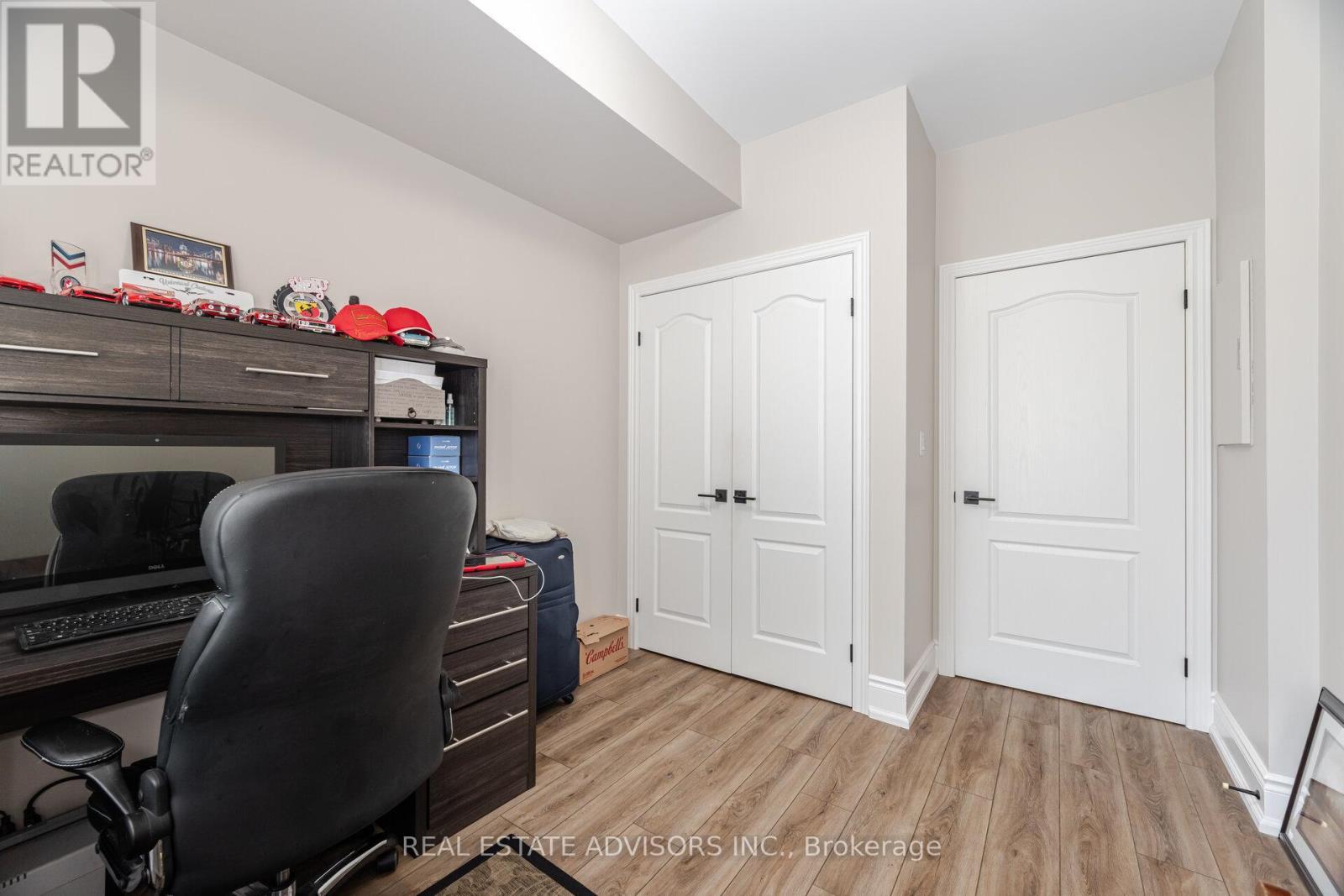 313 - 53 Woodbridge Avenue, Vaughan, ON - Indoor Photo Showing Office
