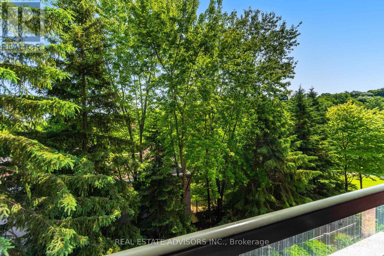 313 - 53 Woodbridge Avenue, Vaughan, ON - Outdoor