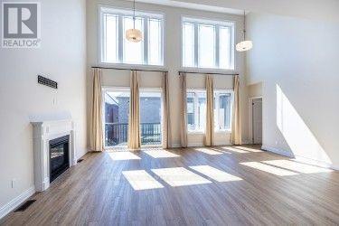 50 Holland Street, Port Hope, ON - Indoor With Fireplace