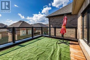 50 Holland Street, Port Hope, ON - Outdoor