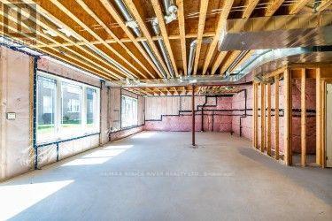 50 Holland Street, Port Hope, ON - Indoor Photo Showing Basement