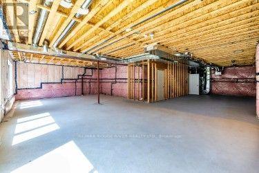 50 Holland Street, Port Hope, ON - Indoor Photo Showing Basement