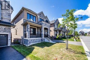 50 Holland Street, Port Hope, ON - Outdoor With Facade