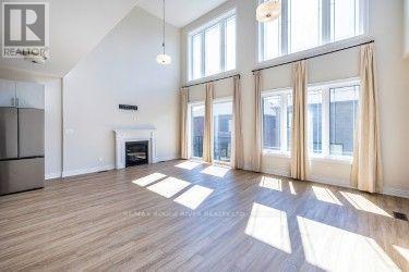 50 Holland Street, Port Hope, ON - Indoor With Fireplace