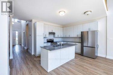 50 Holland Street, Port Hope, ON - Indoor Photo Showing Kitchen With Double Sink